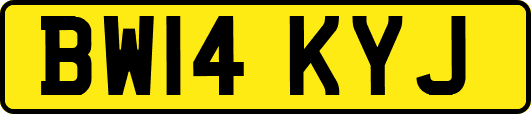 BW14KYJ