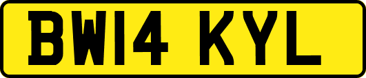 BW14KYL