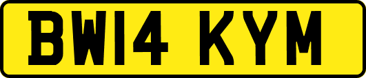 BW14KYM