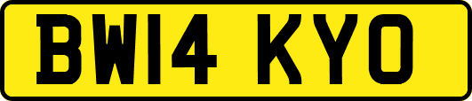 BW14KYO