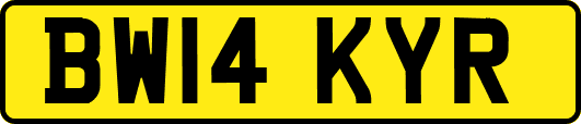 BW14KYR