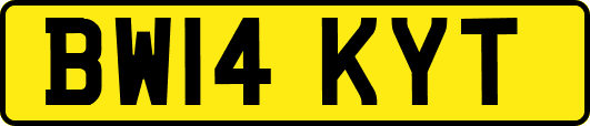 BW14KYT