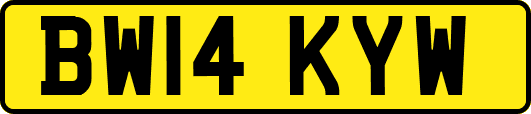 BW14KYW
