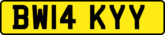 BW14KYY