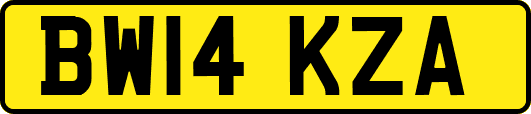 BW14KZA