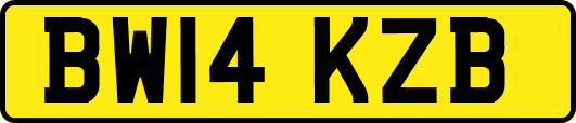 BW14KZB