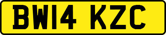 BW14KZC
