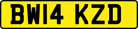 BW14KZD