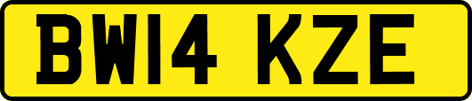 BW14KZE
