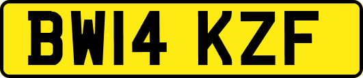 BW14KZF