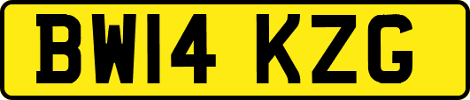 BW14KZG