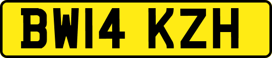 BW14KZH