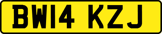 BW14KZJ