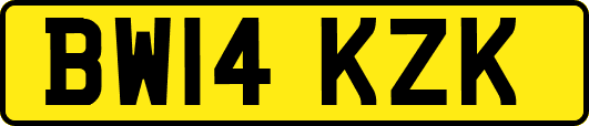 BW14KZK