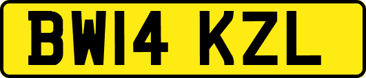 BW14KZL