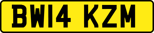 BW14KZM