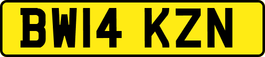 BW14KZN