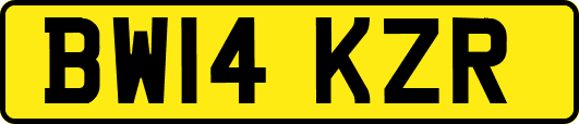 BW14KZR