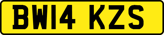BW14KZS