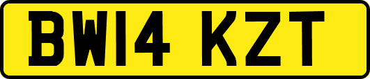 BW14KZT