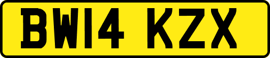 BW14KZX