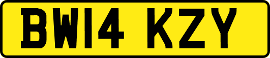 BW14KZY