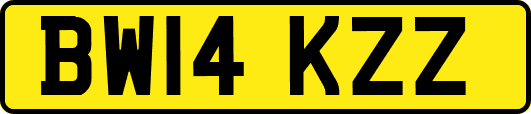 BW14KZZ