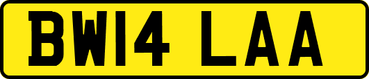 BW14LAA