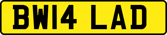 BW14LAD