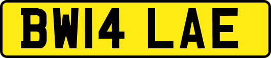 BW14LAE