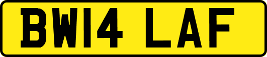 BW14LAF