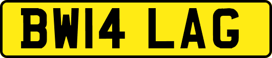 BW14LAG