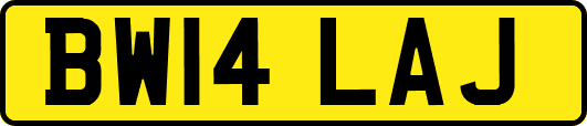 BW14LAJ