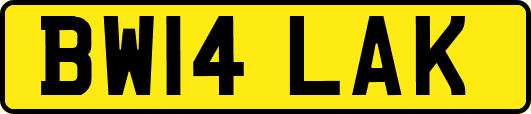 BW14LAK