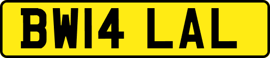 BW14LAL