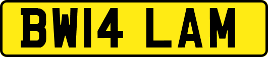 BW14LAM