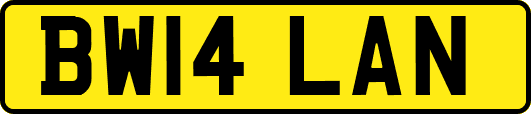 BW14LAN