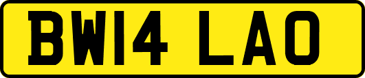 BW14LAO
