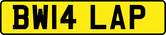 BW14LAP