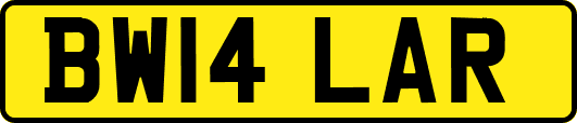 BW14LAR