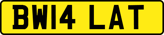 BW14LAT