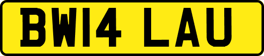 BW14LAU