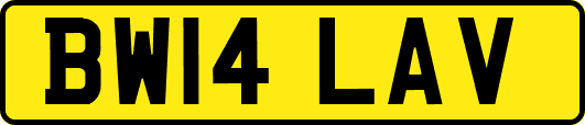 BW14LAV