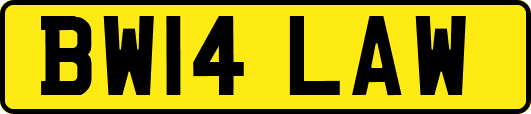 BW14LAW
