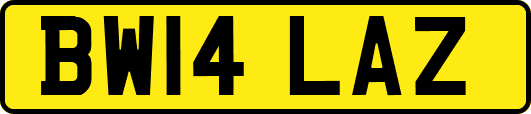 BW14LAZ