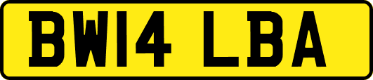 BW14LBA