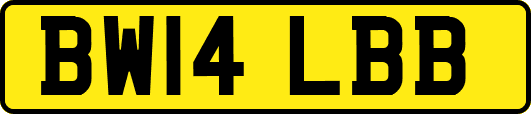 BW14LBB