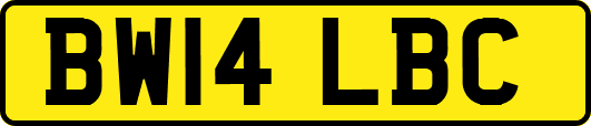 BW14LBC