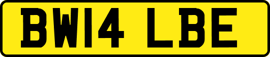 BW14LBE