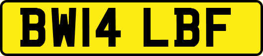 BW14LBF